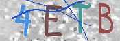 Imagen CAPTCHA